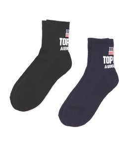 《直営店限定》トップガン ソックス／TOPGUN SOCKS