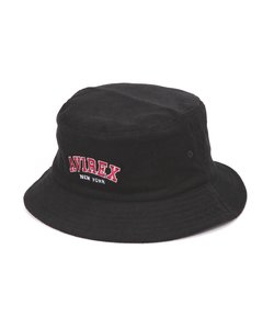 ロゴ コーデュロイ ハット／ LOGO CORDUROY HAT