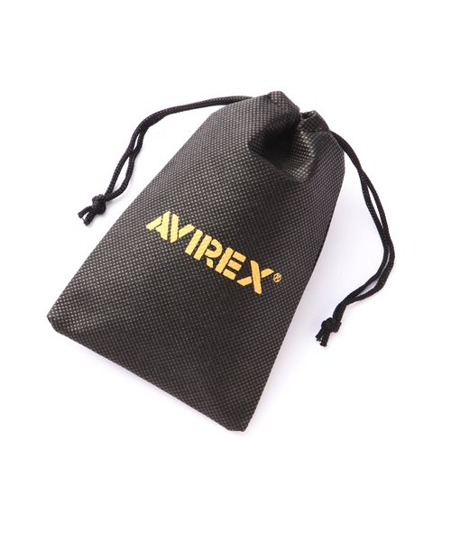 AVN 013／シングルヘッド ネックレス | AVIREX（アヴィレックス）の