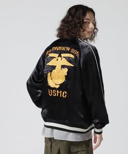 スカ ジャケット USMC／SUKA JACKET USMC