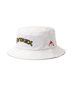 Ａ-STAR LOGO BUCKET HAT ／ Ａスター ロゴ バケット ハット