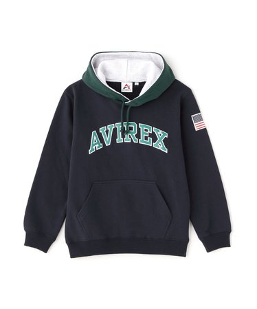 AVIREX | アヴィレックス（キッズ・ベビー）のファッション・スポーツ