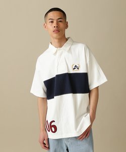 SAILING TEAM SHIRT ／ セイリング チームシャツ