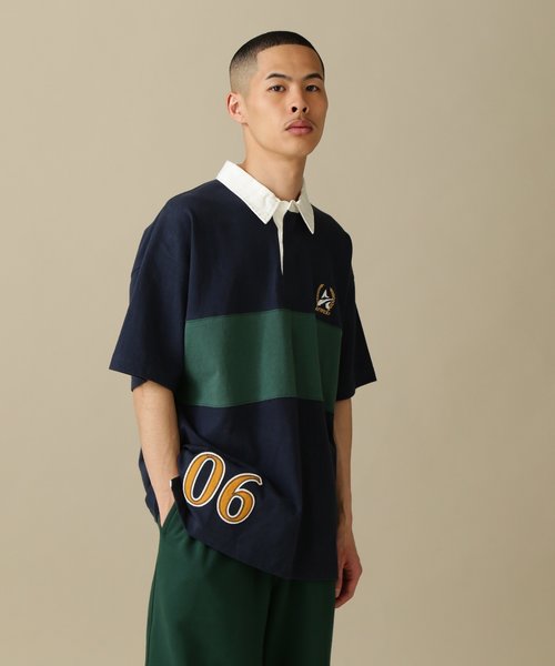 SAILING TEAM SHIRT ／ セイリング チームシャツ