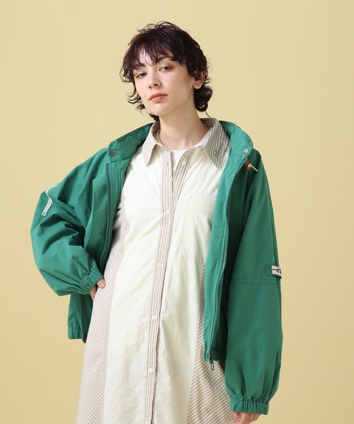 M-65 COLOR ANORAK JKT／ M-65 カラーアノラックジャケット