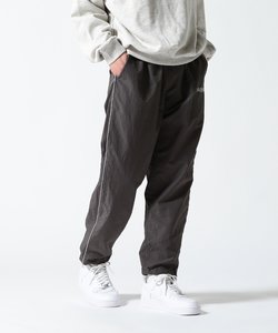 《WEB&DEPOT限定》MILITARI EASY PANTS／ミリタリー イージーパンツ