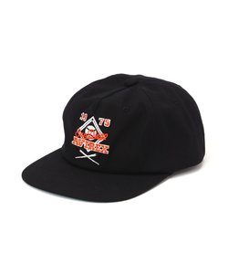 SANDIEGO BB CAP／サンディエゴ ベースボールキャップ