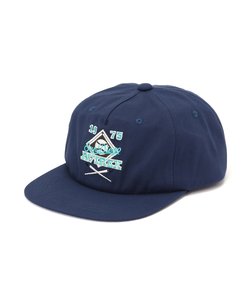 SANDIEGO BB CAP／サンディエゴ ベースボールキャップ