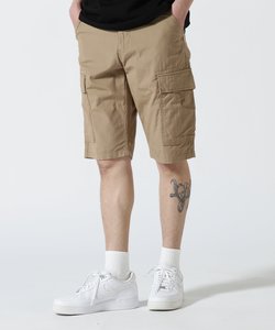 コットン リップストップ ファティーグショーツ ／ COTTON RIPSTOP FATIGUE SHORT PANT