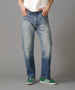 《直営店限定》JAPAN MADE DENIM PANTS ／ 日本製 デニムパンツ