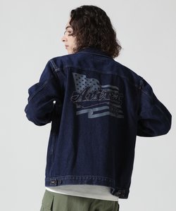 《WEB&DEPOT限定》DENIM JACKET ／ デニムジャケット