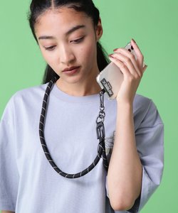 《直営店限定》SHOULDER STRAP ／ ショルダー モバイル ストラップ