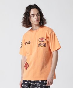 WESTCOAST SUNNY T-SHIRT ／ウェストコースト サニー Tシャツ／AVIREX／ アヴィレックス