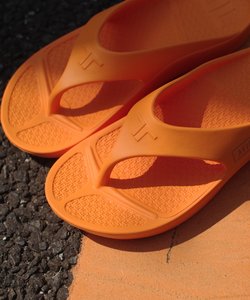 『メンズサイズ』テリック フリップフロップ リカバリー サンダル ／ TELIC FLIPFLOP SANDAL