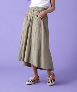 《WEB&DEPOT限定》FLARE SKIRT／ フレアースカート