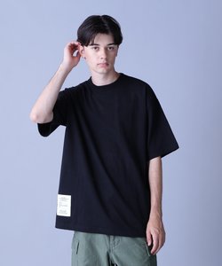 BASIC HEAVYWEIGHT S／S T-SHIRT ／ ベーシック ヘビーウェイト 半袖 Tシャツ／ AVIREX ／ アヴィレッ