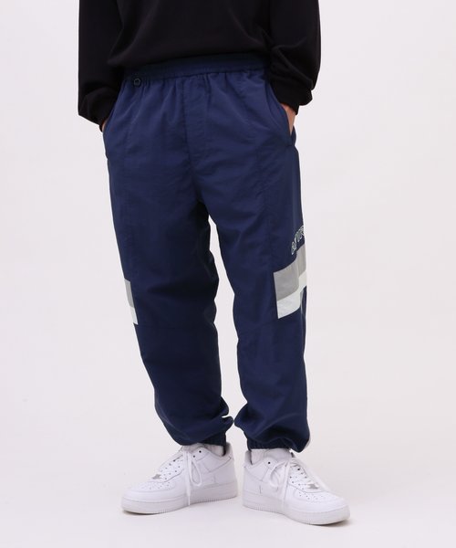 TRICOLOR EASY PANTS／トリコロール イージーパンツ