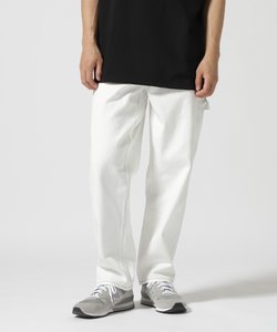 バーシティー ペインター パンツ／VARSITY PAINTER PANTS