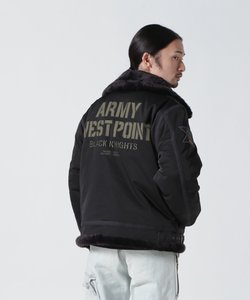 PADDING B-3 JACKET WEST POINT