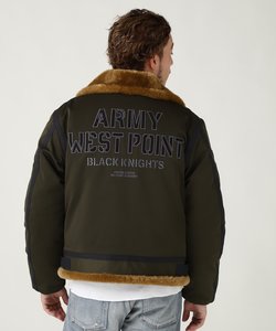 PADDING B-3 JACKET WEST POINT