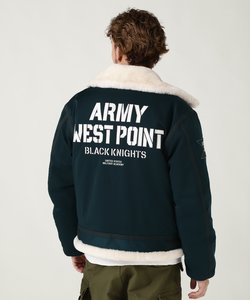 PADDING B-3 JACKET WEST POINT