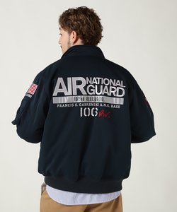 NEWYORK A.N.G JACKET 106RW