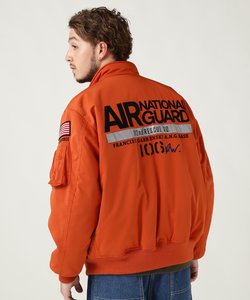 NEWYORK A.N.G JACKET 106RW