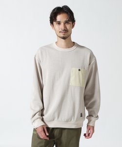 EXTREME THERMAL PULLOVER ／ エクストリーム サーマル プルオーバー ／ AVIREX ／ アヴィレックス