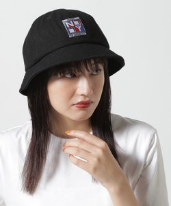 WAPPEN METRO HAT ／ ワッペン メトロ ハット ／ AVIREX ／ アヴィレックス