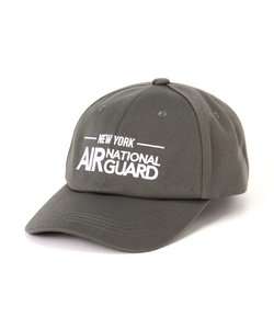 AIR NATIONALＮ GUARD CAP ／ エアナショナルガード キャップ ／ AVIREX ／ アヴィレックス 