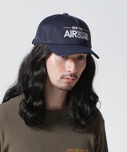 AIR NATIONALＮ GUARD CAP ／ エアナショナルガード キャップ ／ AVIREX ／ アヴィレックス 