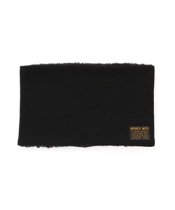 SWEAT NECK WARMER ／ スウェット ネックウォーマー