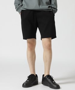 《DAILY》リブ ショーツ ／ RIB SHORTS