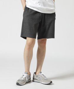 《DAILY》リブ ショーツ ／ RIB SHORTS