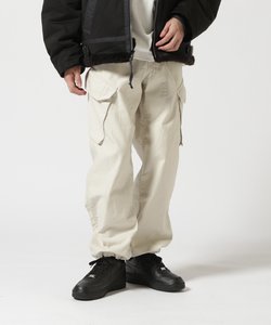 R-CARGO PANTS ／ R-カーゴパンツ ／ AVIREX ／ アヴィレックス