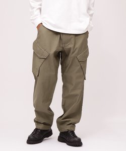 R-CARGO PANTS ／ R-カーゴパンツ ／ AVIREX ／ アヴィレックス