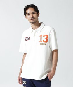 《GOLF WEAR》シーズナルポロシャツ