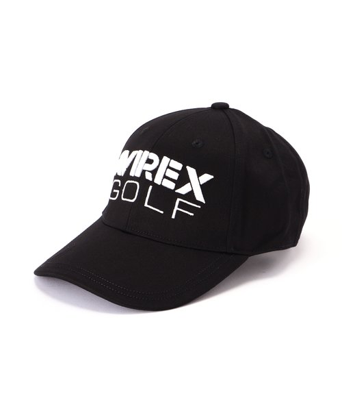 《GOLF WEAR》スタンダードＣＡＰ（マーカー付）