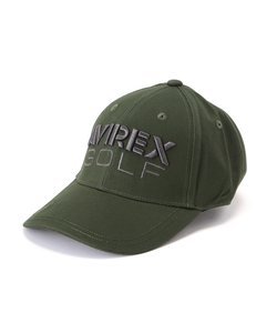 《GOLF WEAR》スタンダードＣＡＰ（マーカー付）