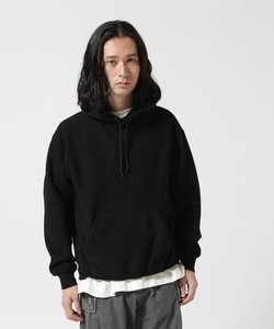 《直営店限定》HEAVY WEIGHT SWEAT PULLOVER PARKA ／ ヘビーウェイト スウェット プルオーバー パーカー ／