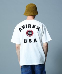 ヴァーシティー ロゴ Tシャツ2.0／VARSITY LOGO T-SHIRT 2.0