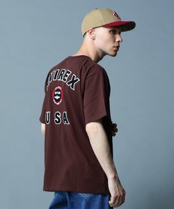 ヴァーシティー ロゴ Tシャツ2.0／VARSITY LOGO T-SHIRT 2.0