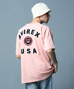 ヴァーシティー ロゴ Tシャツ2.0／VARSITY LOGO T-SHIRT 2.0