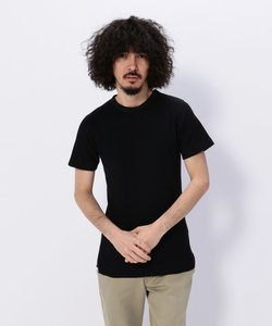 《DAILY／デイリー》 S／S THERMAL  デイリー 半袖 サーマル クルーネック Ｔシャツ