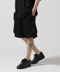 《直営店限定》MESH CARGO SHORTS ／ メッシュ カーゴ ショーツ ／ AVIREX ／ アヴィレックス