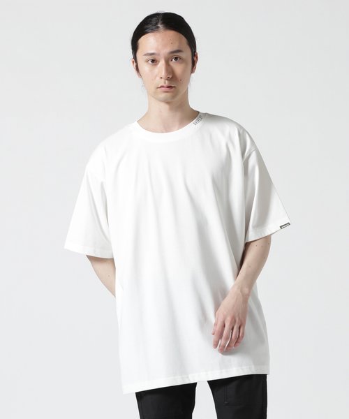 《直営店限定》MIL. GARMENTS T-SHIRT ／ ミルガーメンツ Tシャツ ／ AVIREX ／ アヴィレックス