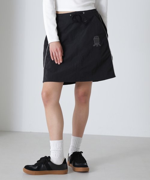 SIGNATURE SKIRT／シグネチャースカート