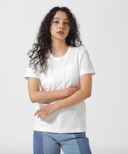 《直営店限定》PLAIN T-SHIRT／プレーンTシャツ