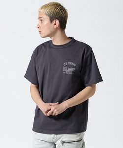 MIL. STENCIL T-SHIRT US ARMY AIR FORCE ／ ミリタリー ステンシル Tシャツ US アーミー エアフォ