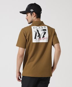 《GOLF WEAR》シーズナルポロシャツ